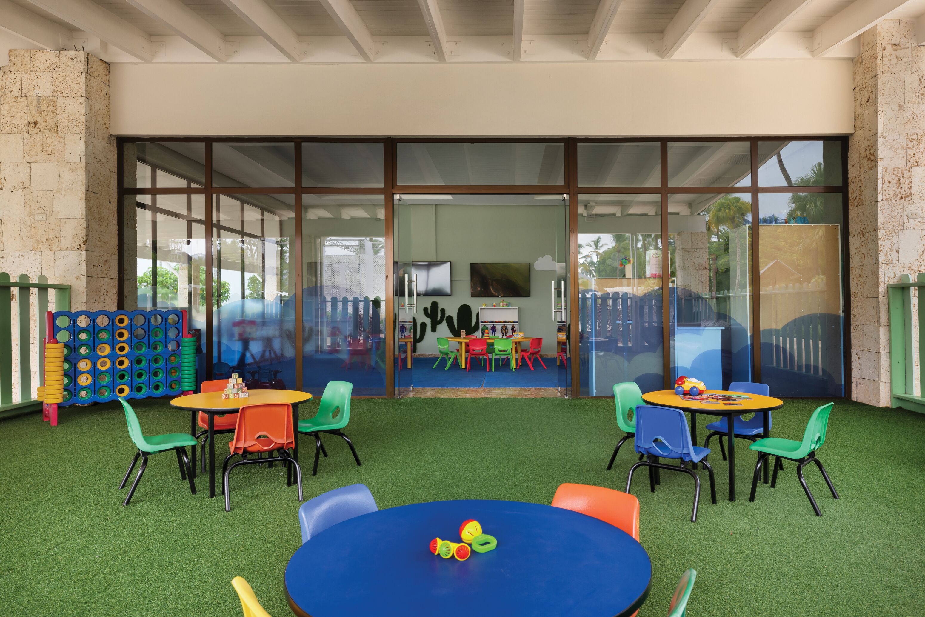 Foto - Dreams La Romana All-Inclusive Resort & Spa