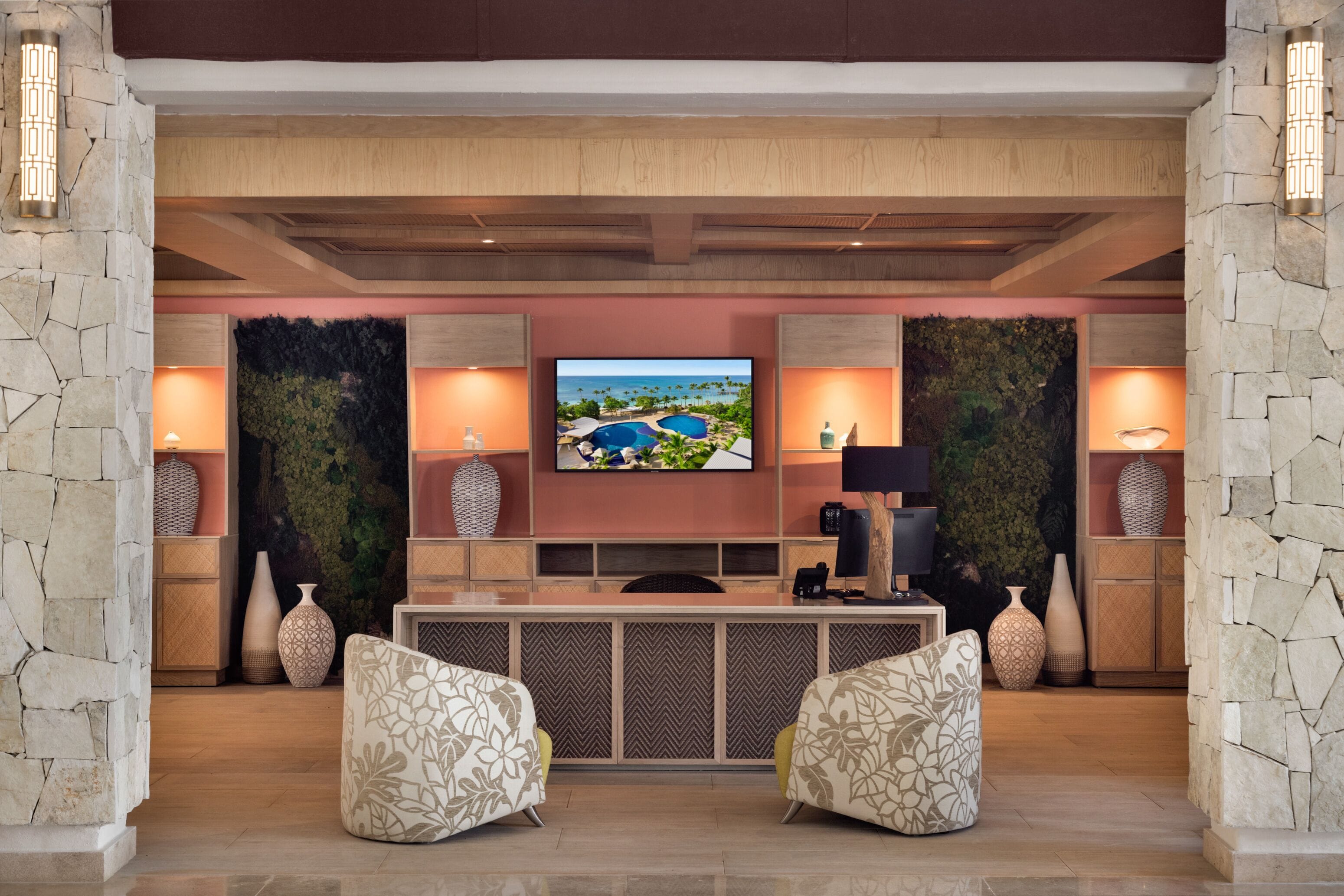 Foto - Dreams La Romana All-Inclusive Resort & Spa