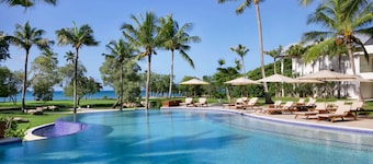 Hilton La Romana, an All-Inclusive Family Resort