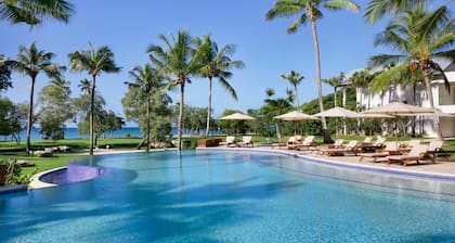 Hilton La Romana, an All-Inclusive Family Resort