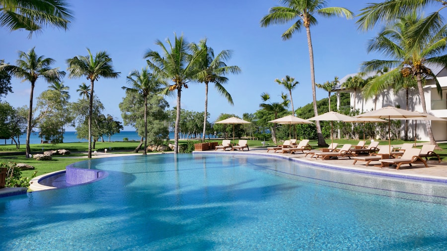 Dreams La Romana Resort & Spa - All Inclusive