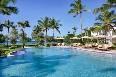 Hilton La Romana, an All-Inclusive Family Resort