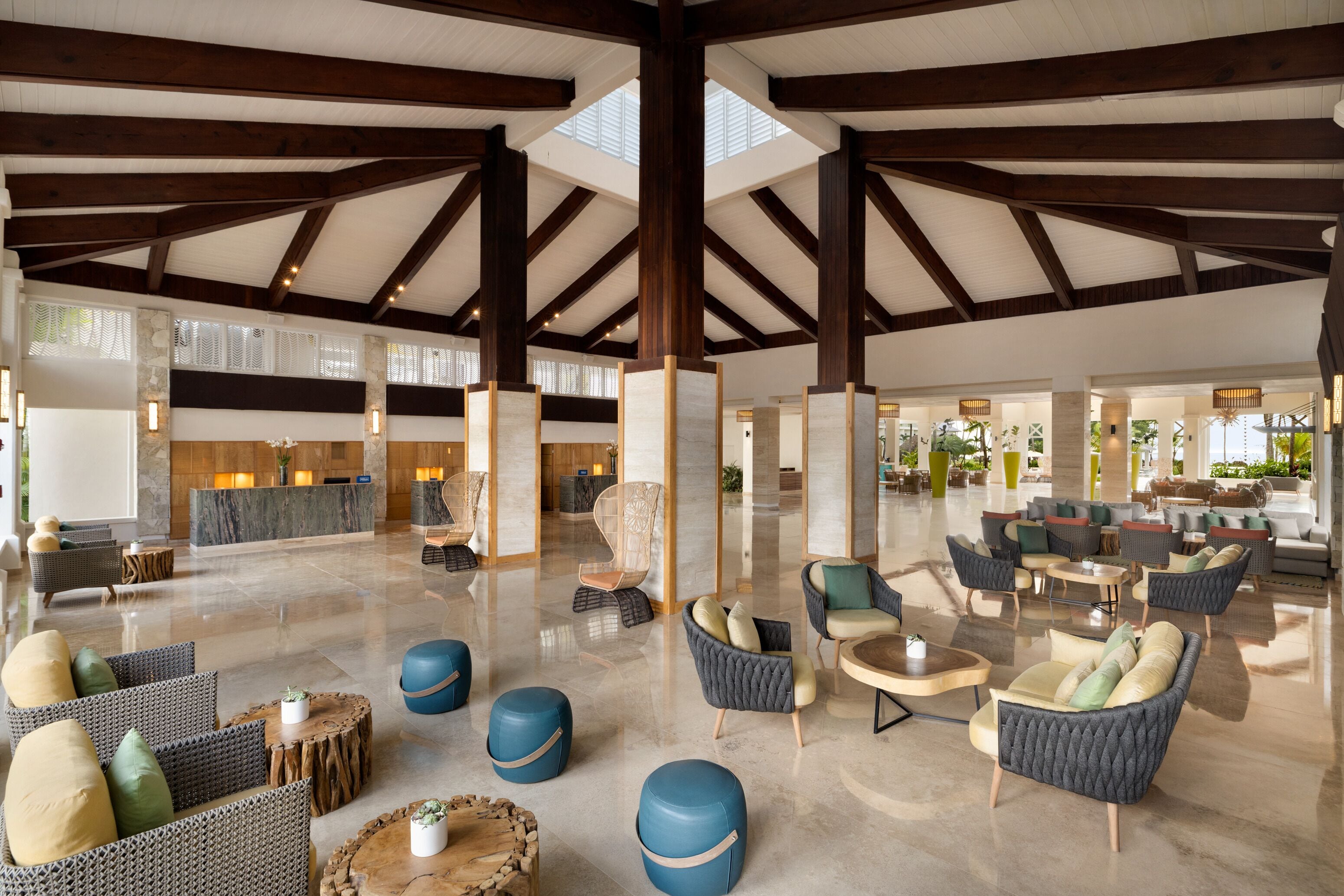 Foto - Dreams La Romana All-Inclusive Resort & Spa