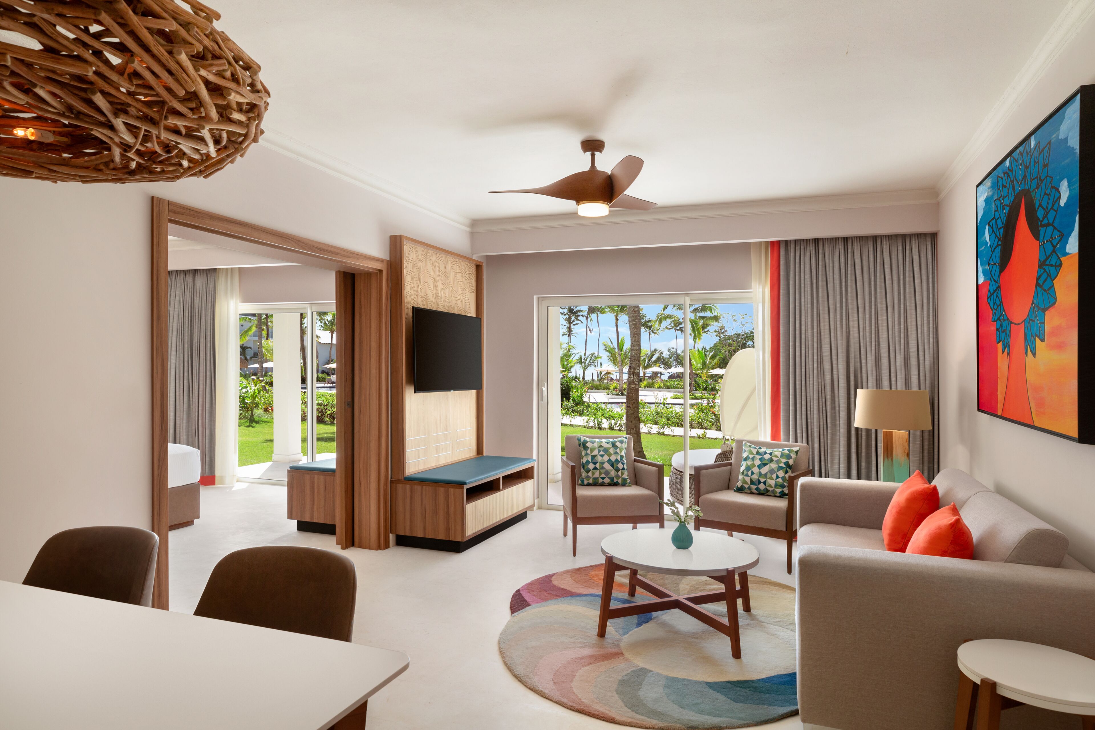 Photo - Dreams La Romana Resort & Spa