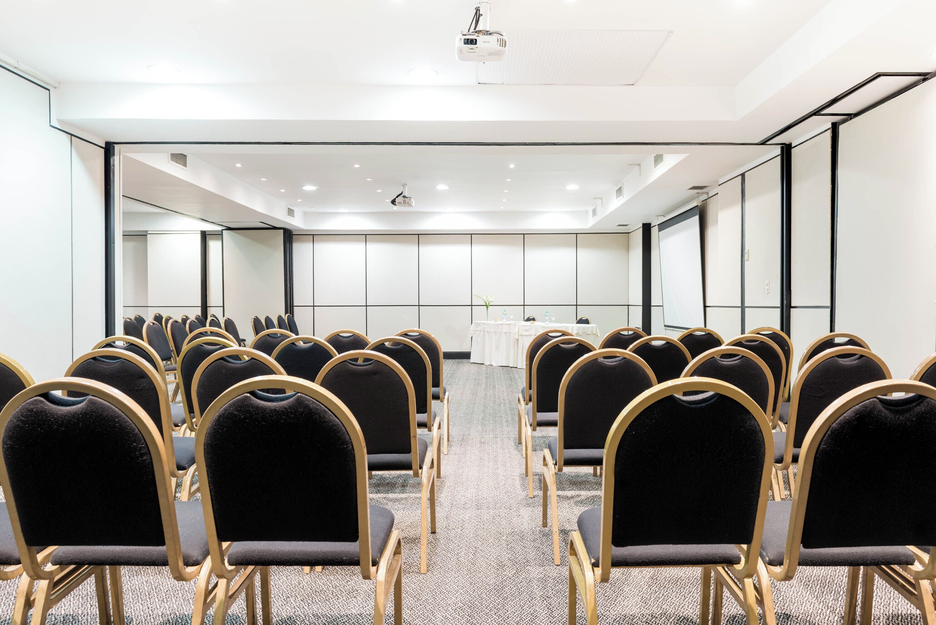 Foto - Loi Suites Recoleta Hotel