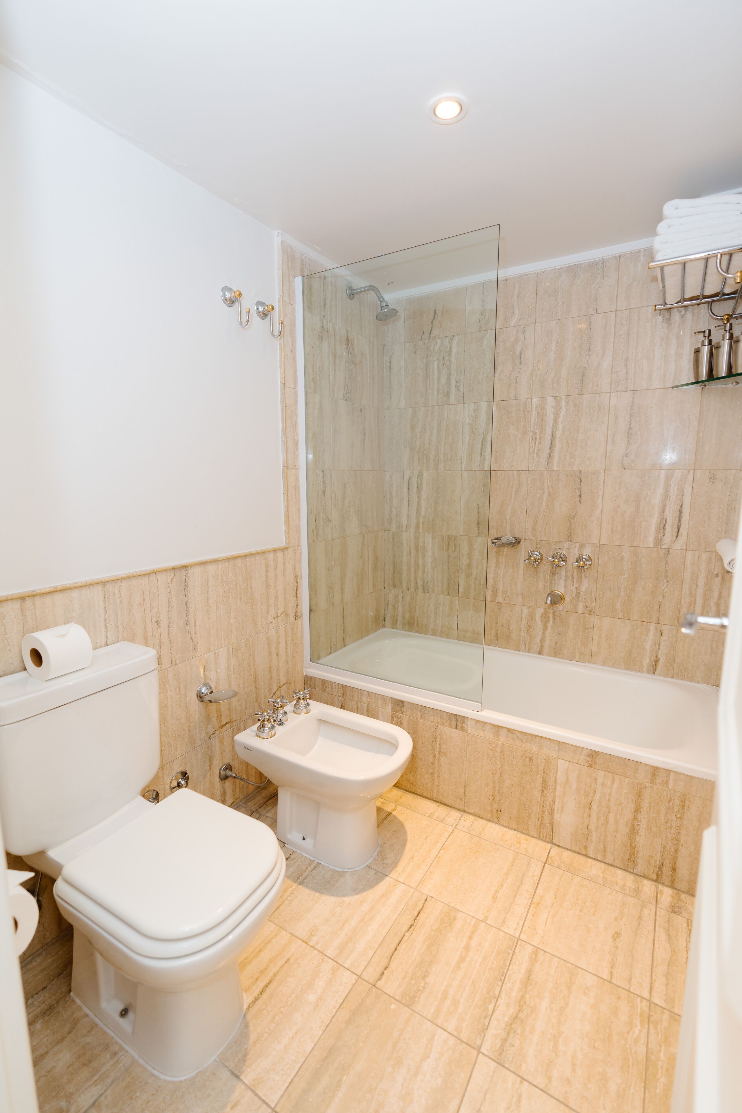 Foto - Loi Suites Recoleta Hotel