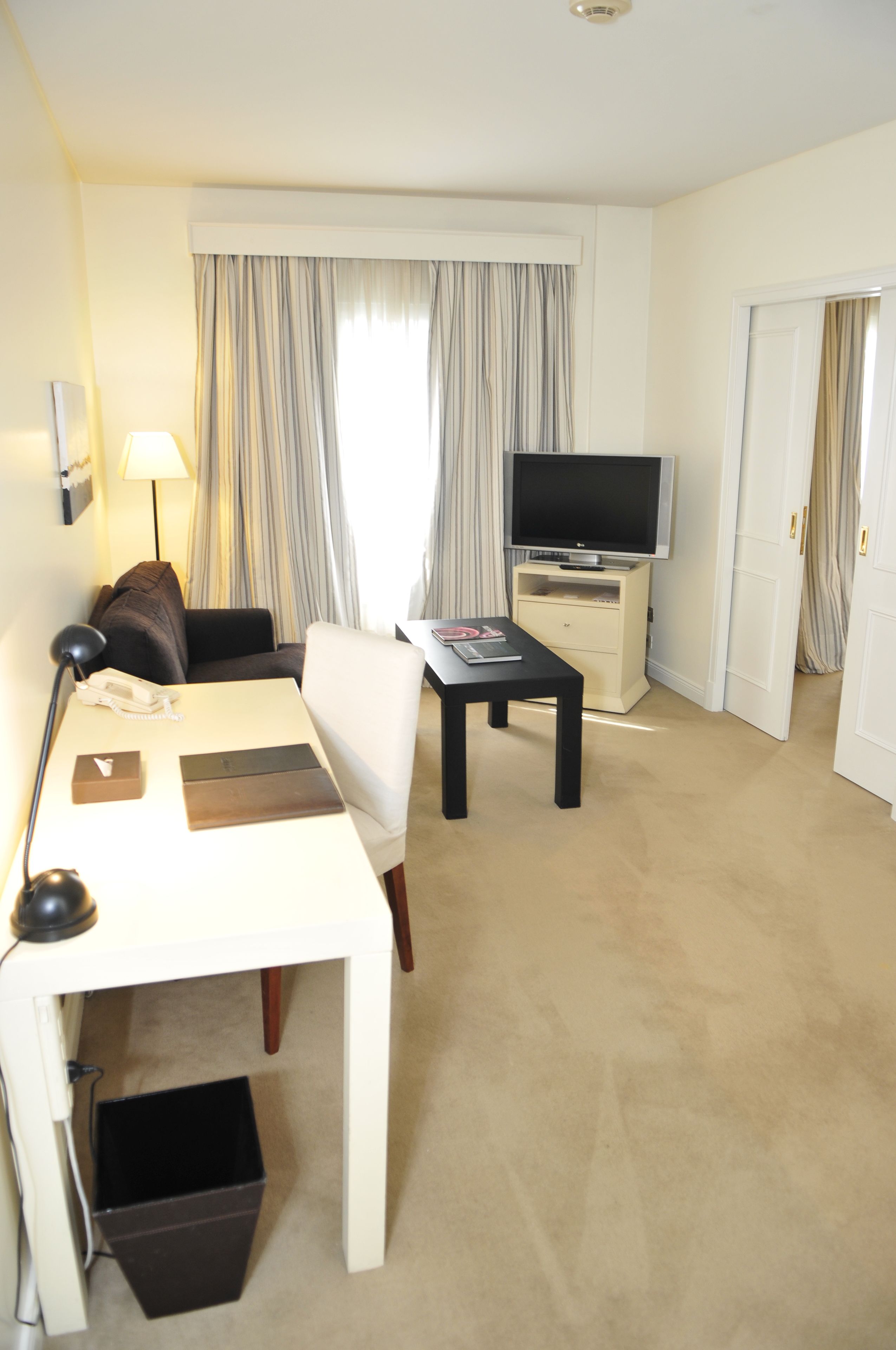 Foto - Loi Suites Recoleta Hotel