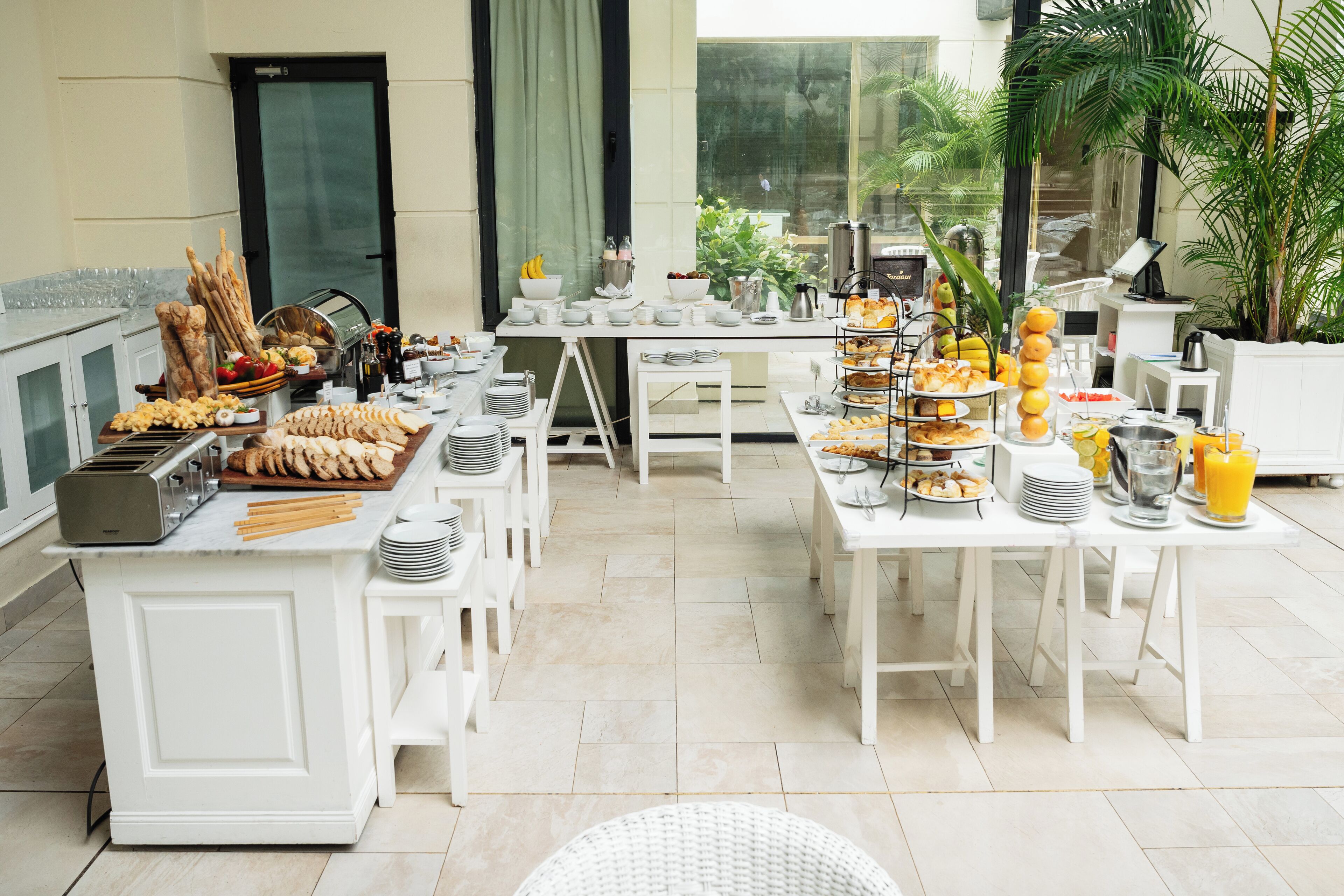 Foto - Loi Suites Recoleta Hotel