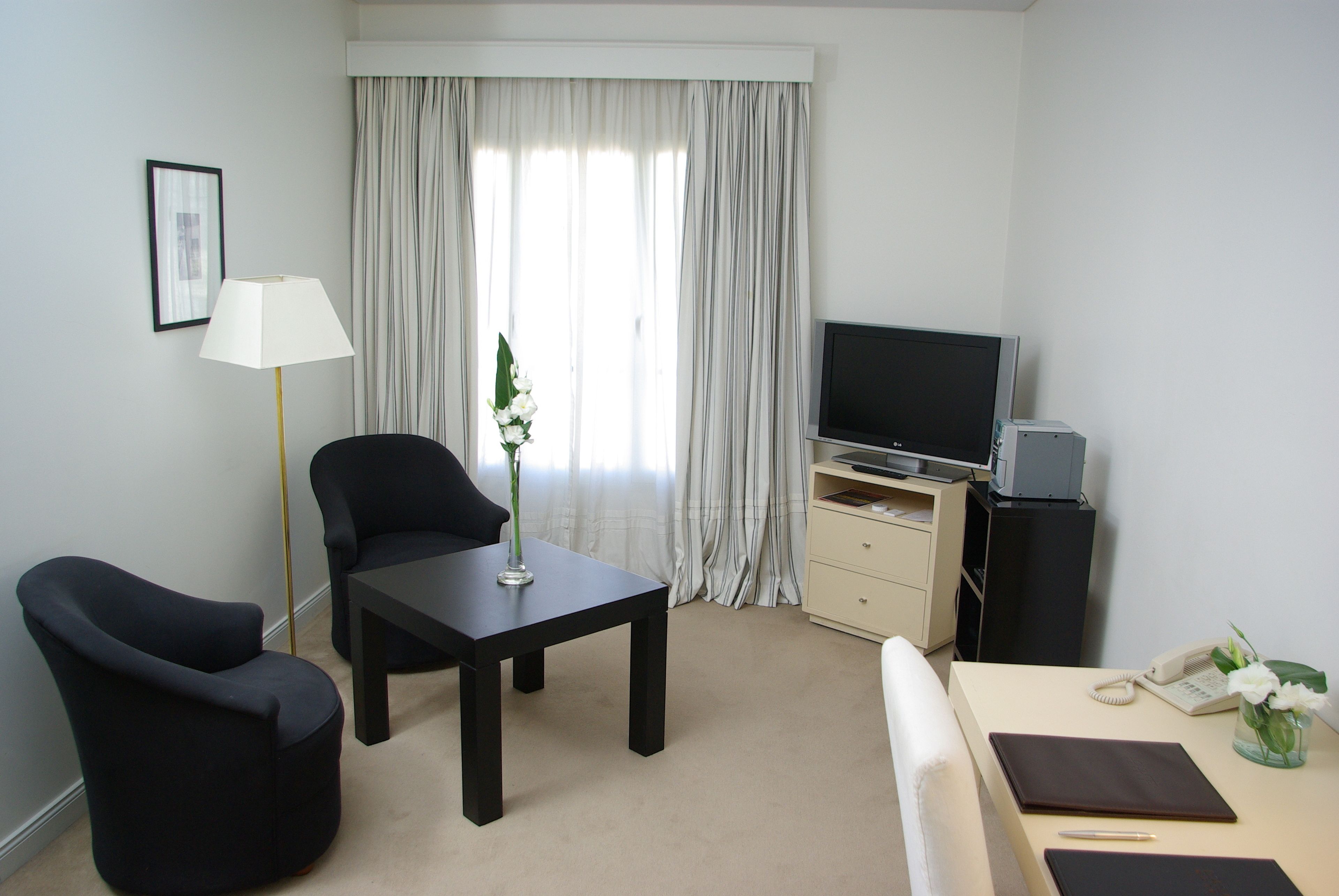 Foto - Loi Suites Recoleta Hotel