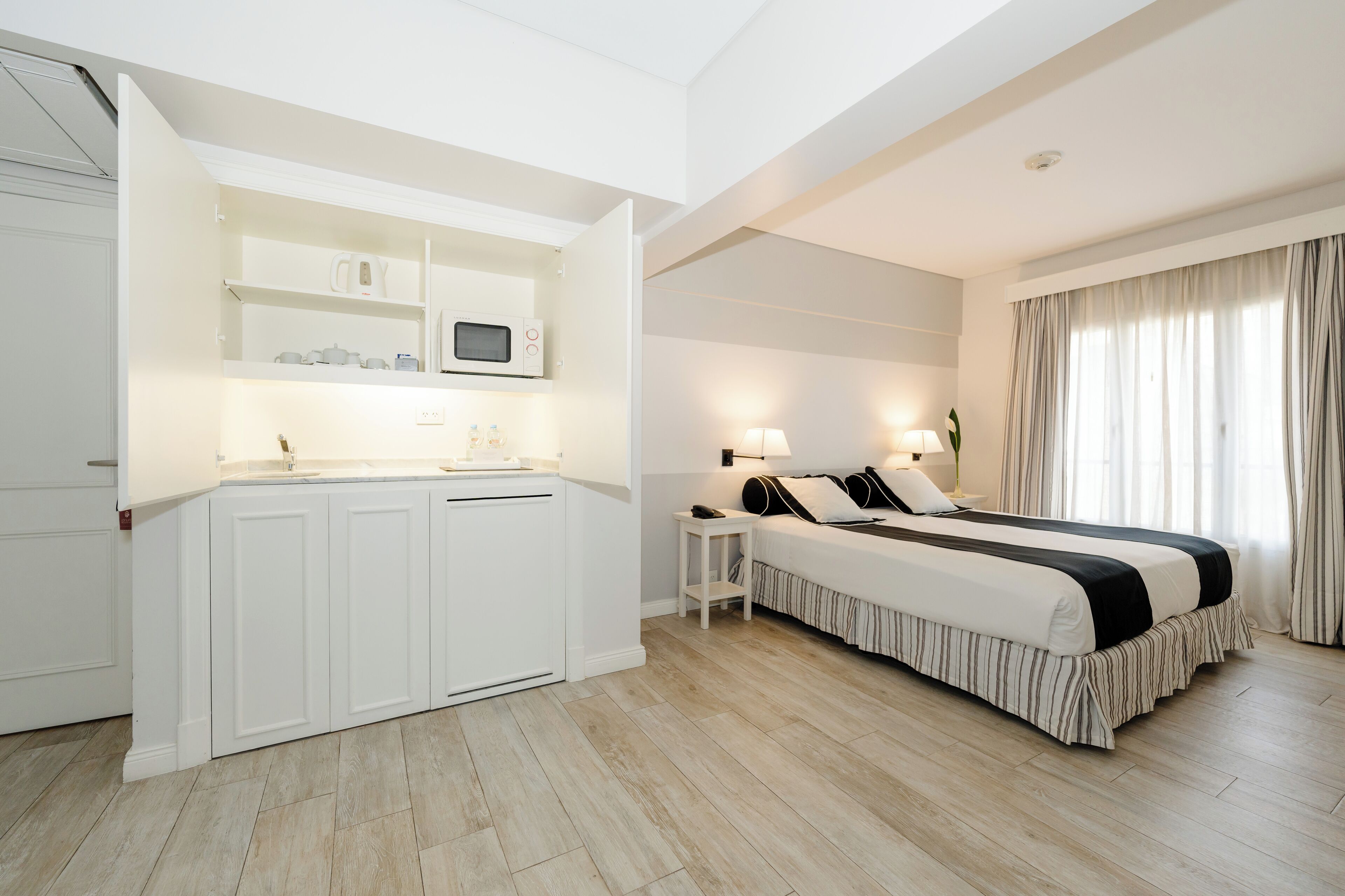 Foto - Loi Suites Recoleta Hotel