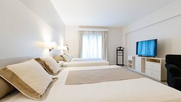 Ropa de cama de alta calidad, cubrecamas y colchones con pillow-top
