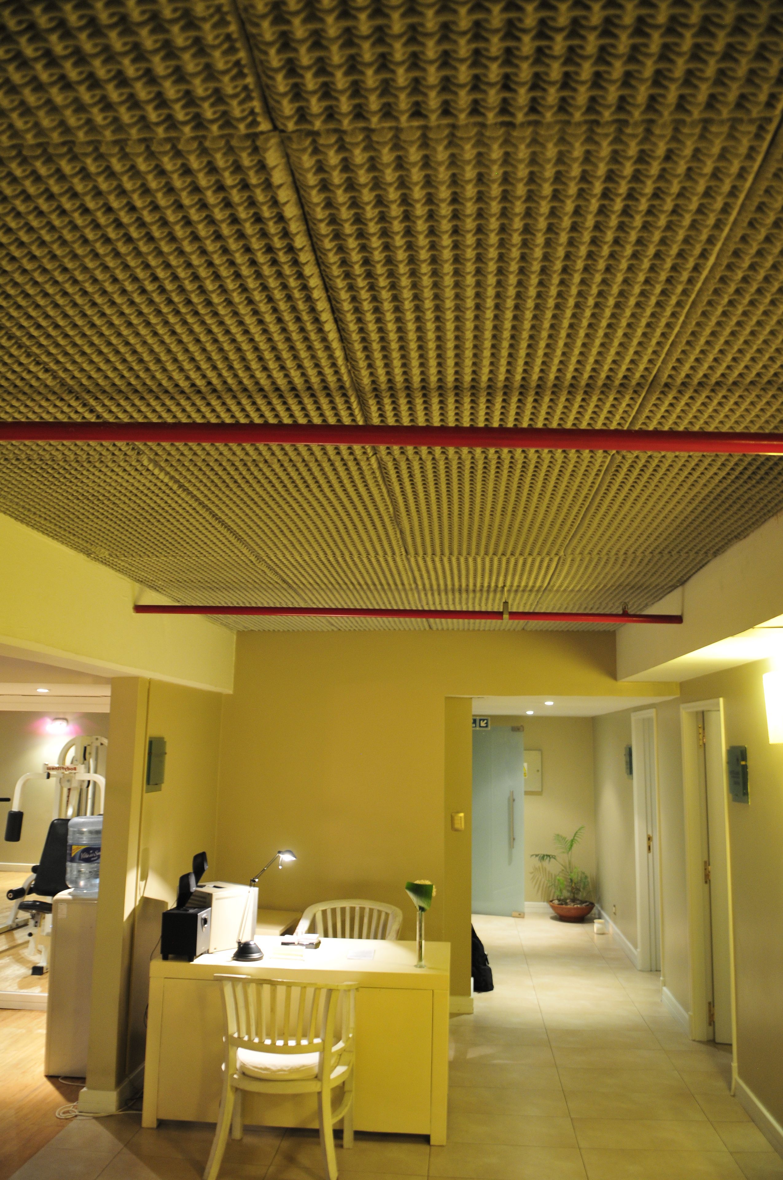 Foto - Loi Suites Recoleta Hotel