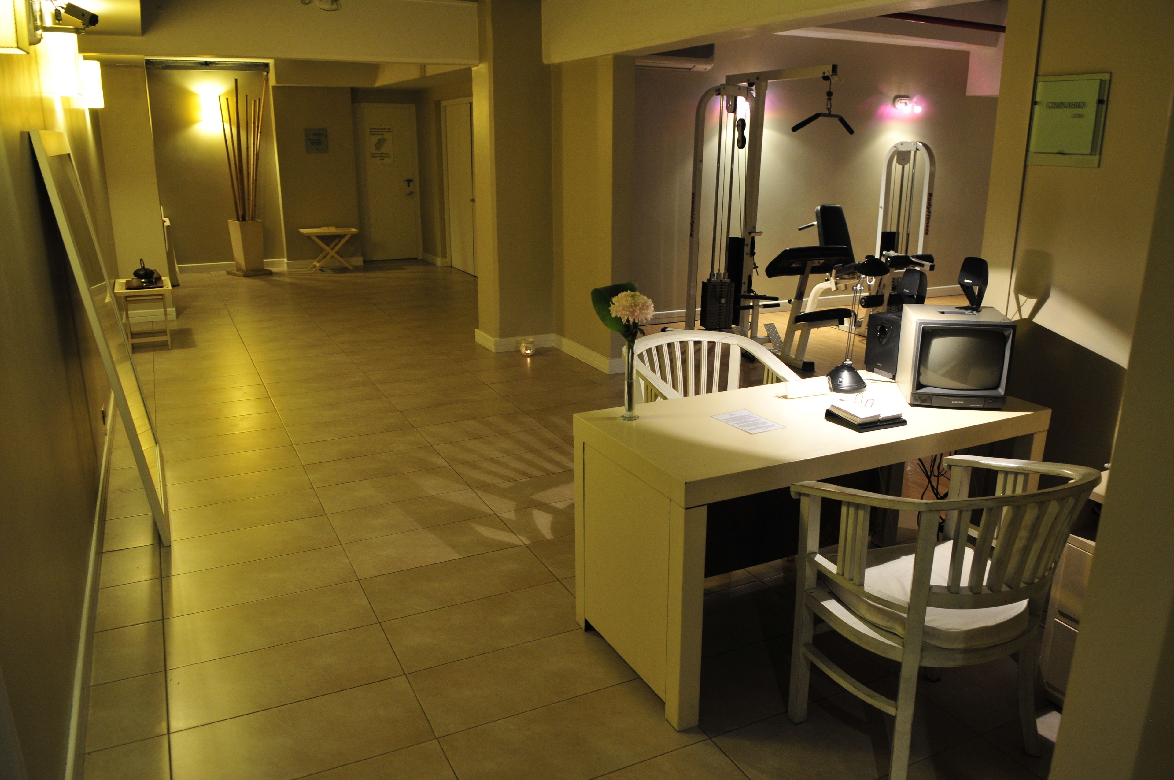 Foto - Loi Suites Recoleta Hotel
