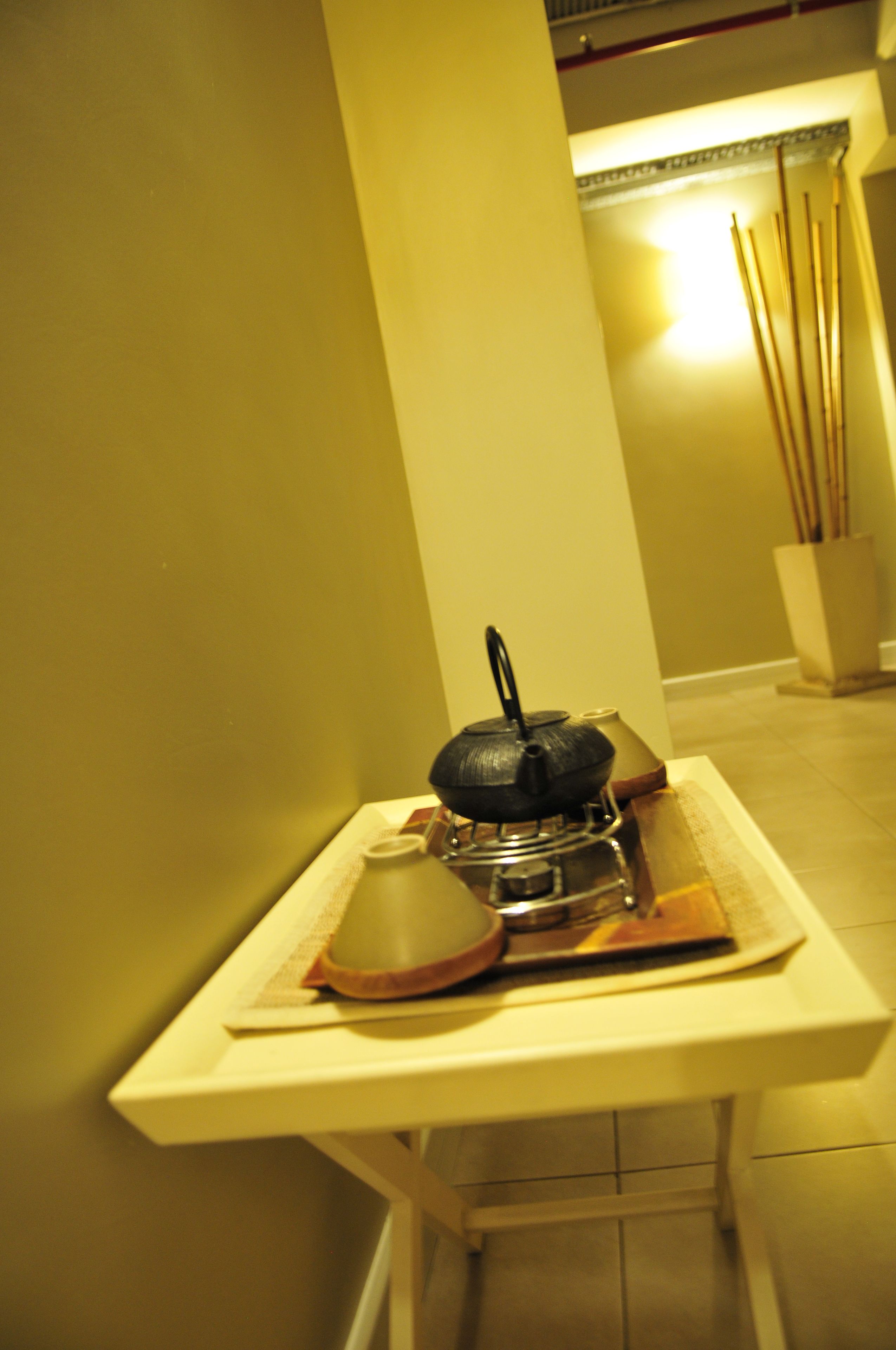 Foto - Loi Suites Recoleta Hotel