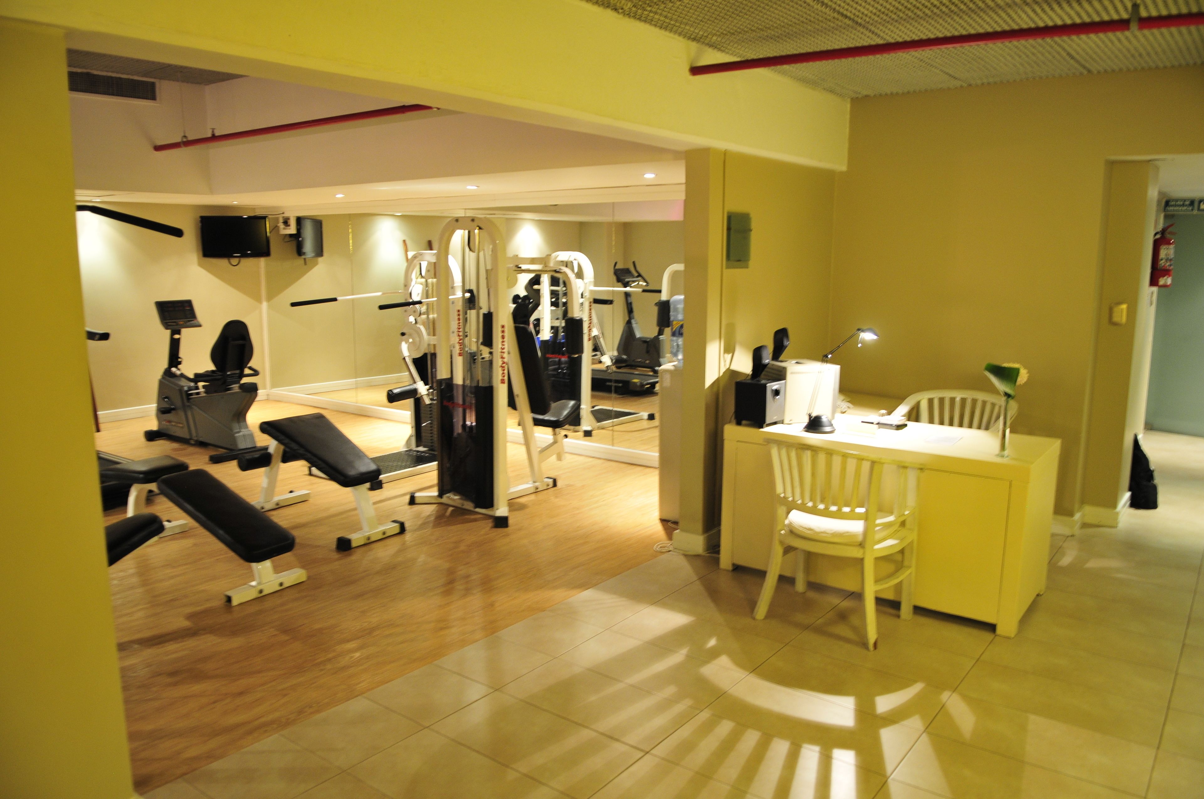 Foto - Loi Suites Recoleta Hotel