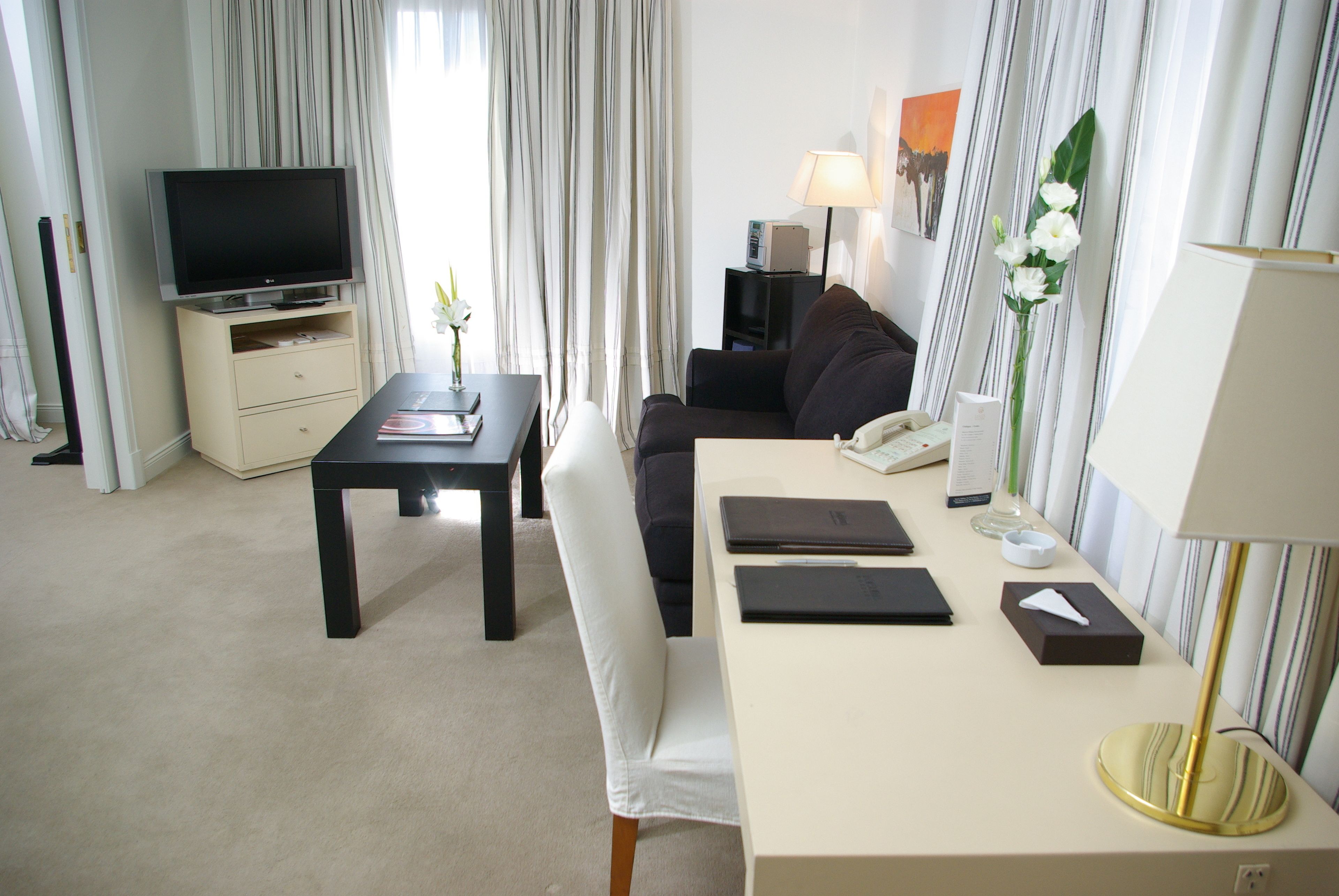 Foto - Loi Suites Recoleta Hotel