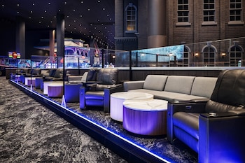 Casino at Caesars Atlantic City Resort & Casino - A Caesars Rewards Destination