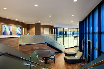 Couples treatment rooms, sauna, spa tub, steam room, body treatments at Caesars Atlantic City Resort & Casino