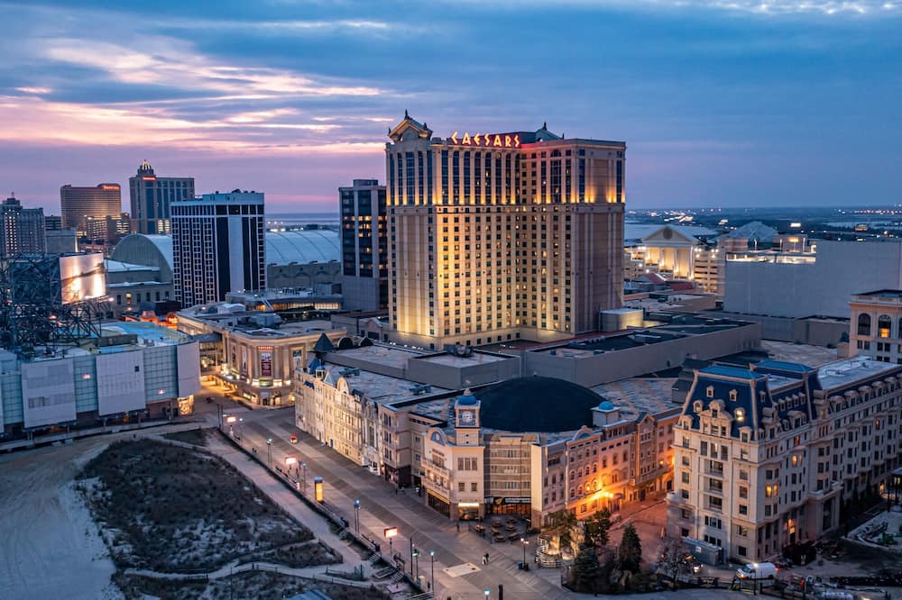 Caesars Atlantic City Resort & Casino