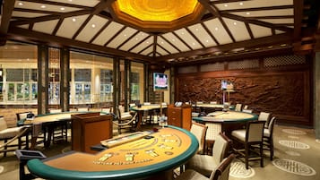 Casino