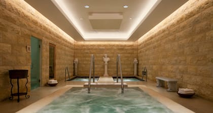 Caesars Atlantic City Resort & Casino
