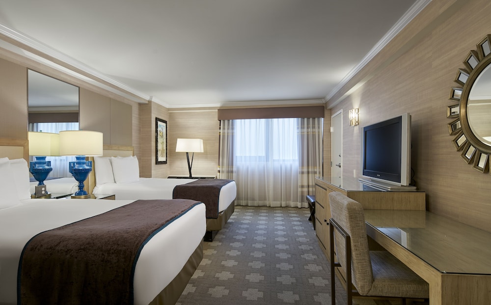 Caesars Atlantic City by null