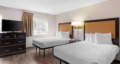Extended Stay America Suites Houston Katy Freeway Energy Cor