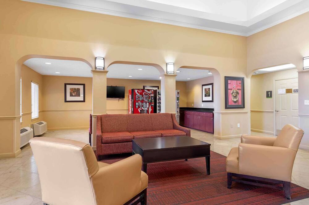 Extended Stay America Suites Houston Katy Freeway Energy Cor