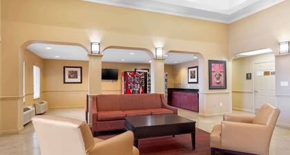 Extended Stay America Suites Houston Katy Freeway Energy Cor