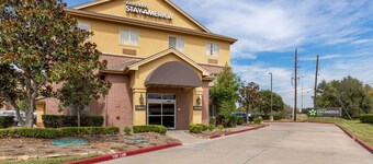 Extended Stay America Select Suites - Houston - Sugar Land