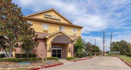 Extended Stay America Select Suites - Houston - Sugar Land