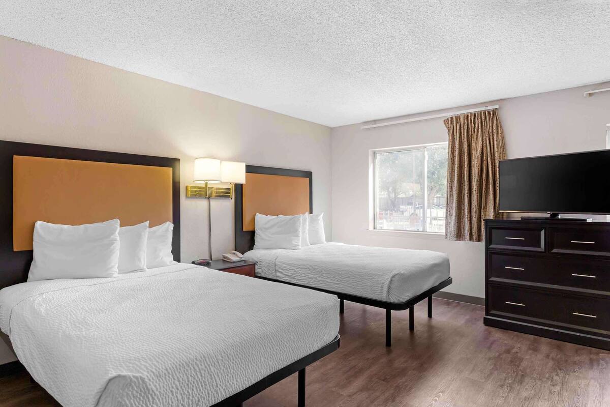 Suite, 1 Bedroom, Non Smoking