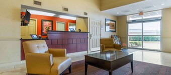 Extended Stay America Select Suites - Houston - Sugar Land