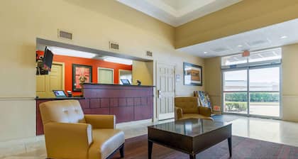 Extended Stay America Select Suites - Houston - Sugar Land