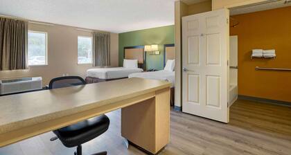 Extended Stay America Select Suites - Houston - Sugar Land