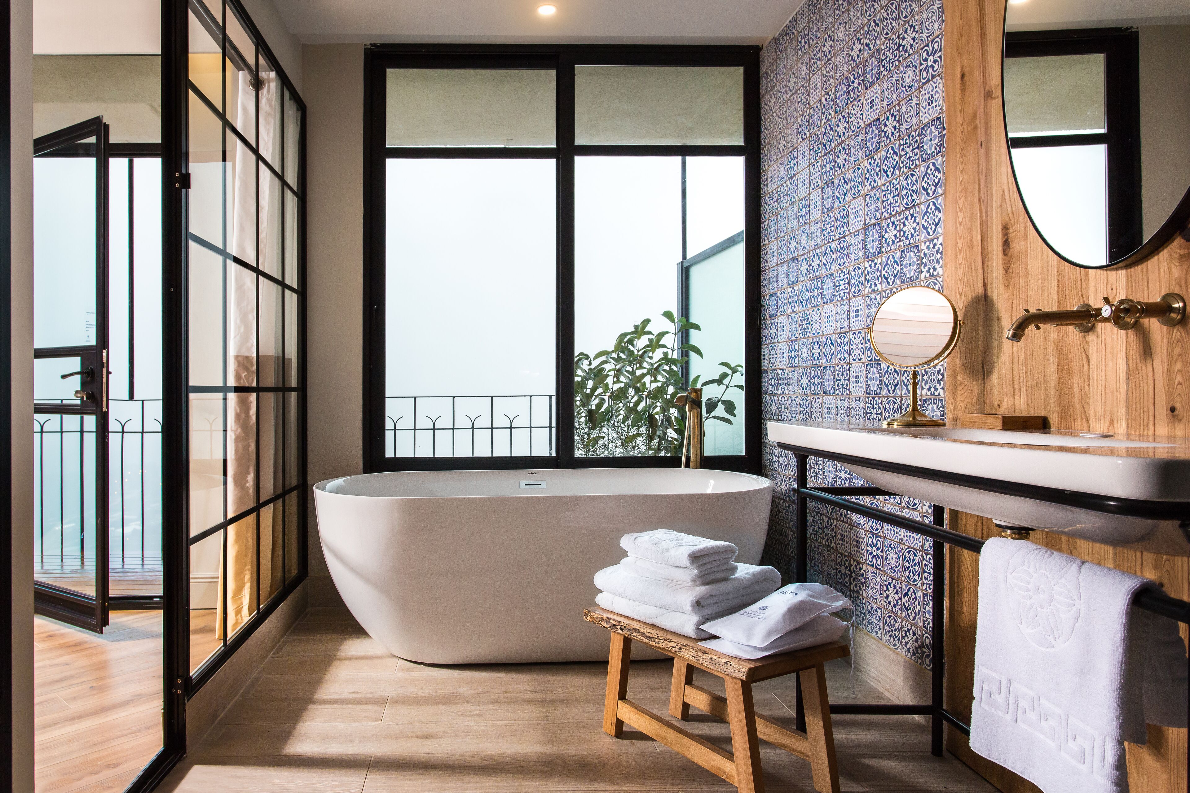 Banyo