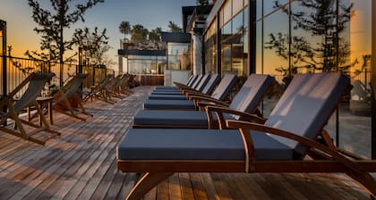 Mizpe Hayamim by Isrotel exclusive