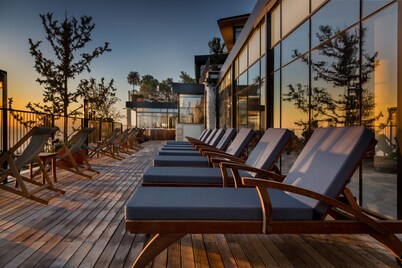 Mizpe Hayamim by Isrotel exclusive