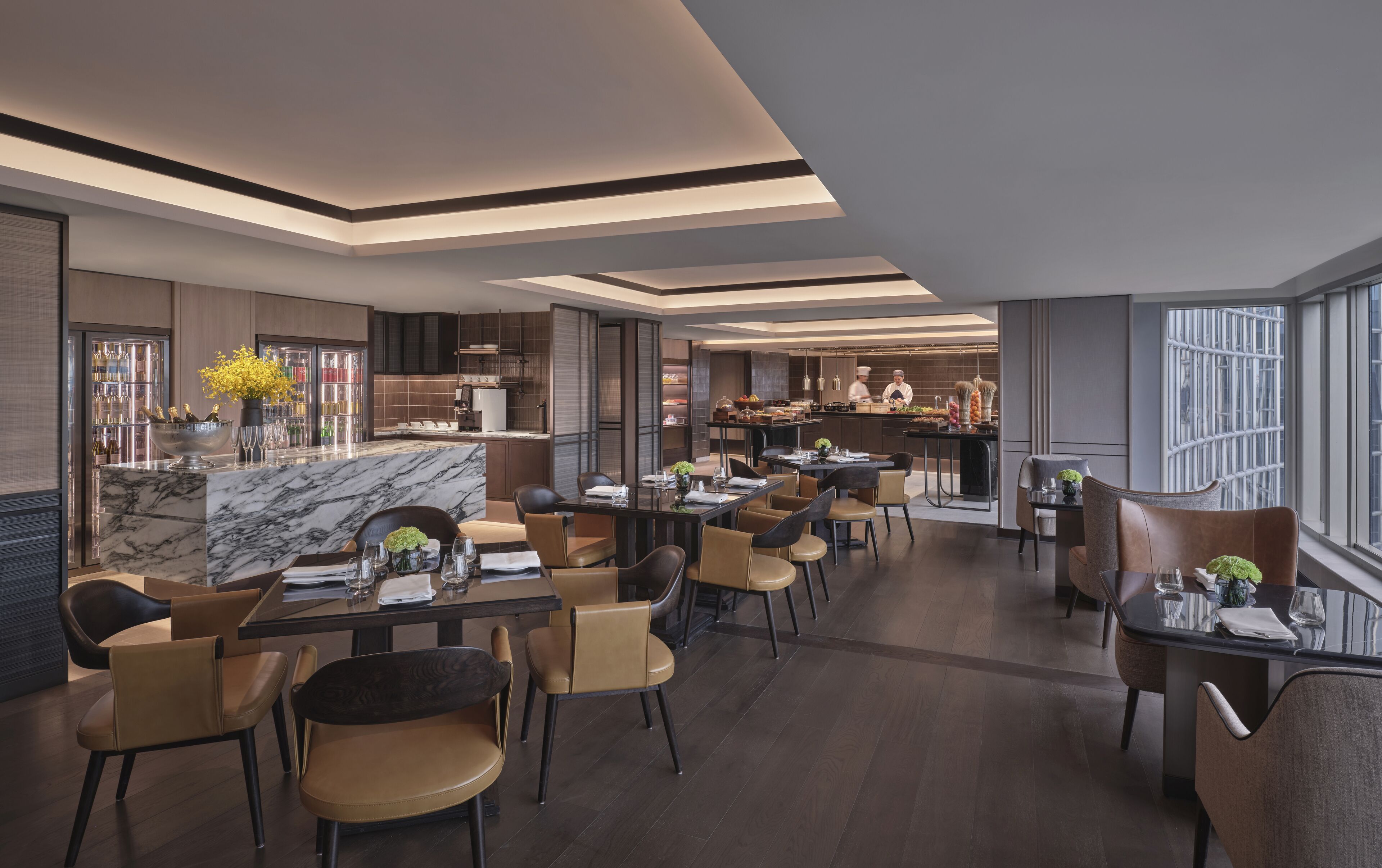 Lounge eksekutif