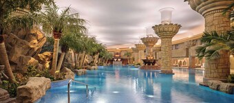 Grand Hyatt Beijing