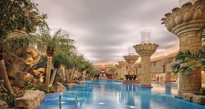 Grand Hyatt Beijing