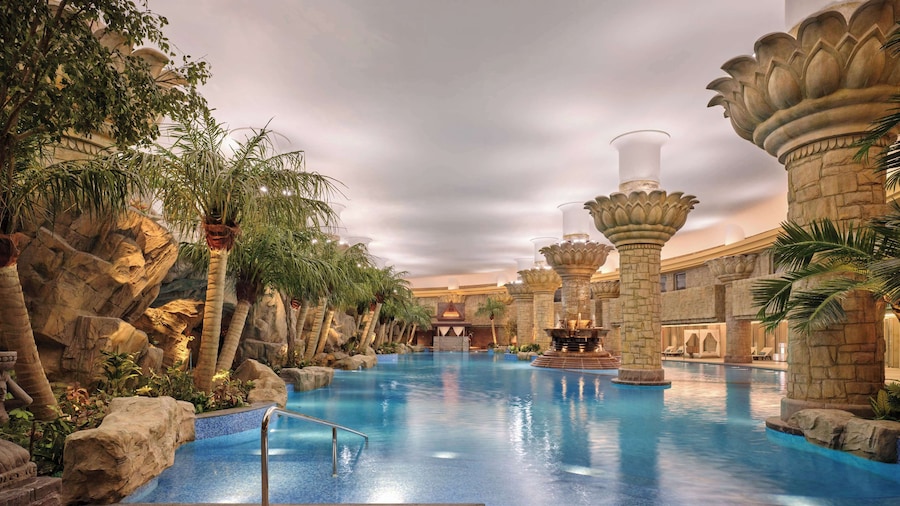 Grand Hyatt Beijing