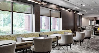 SpringHill Suites by Marriott Richmond North/Glen Allen