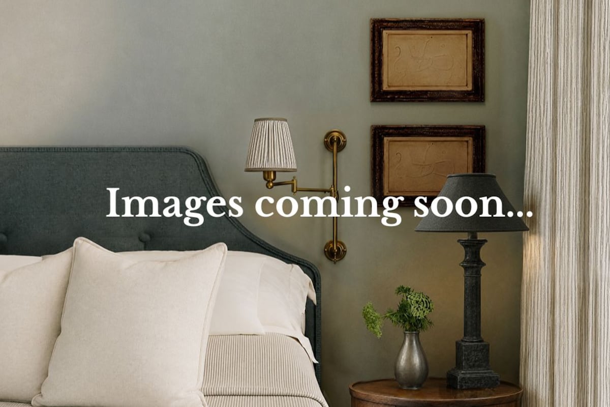 Egyptian cotton sheets, hypo-allergenic bedding available, minibar