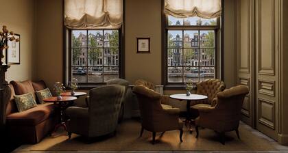 Hotel 717