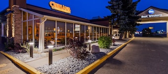 Best Western Wayside Inn