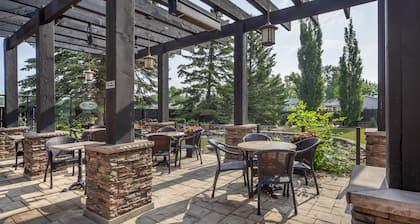 Best Western Wayside Inn