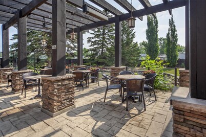 Best Western Wayside Inn