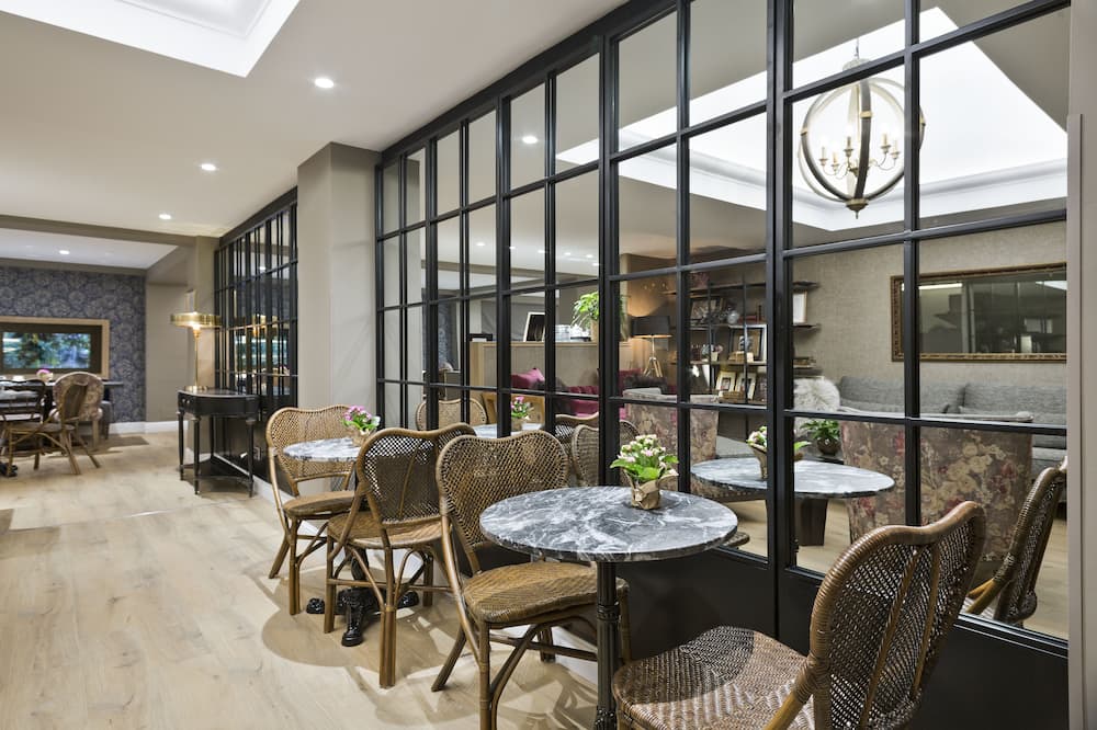 Hotel Acta Splendid
