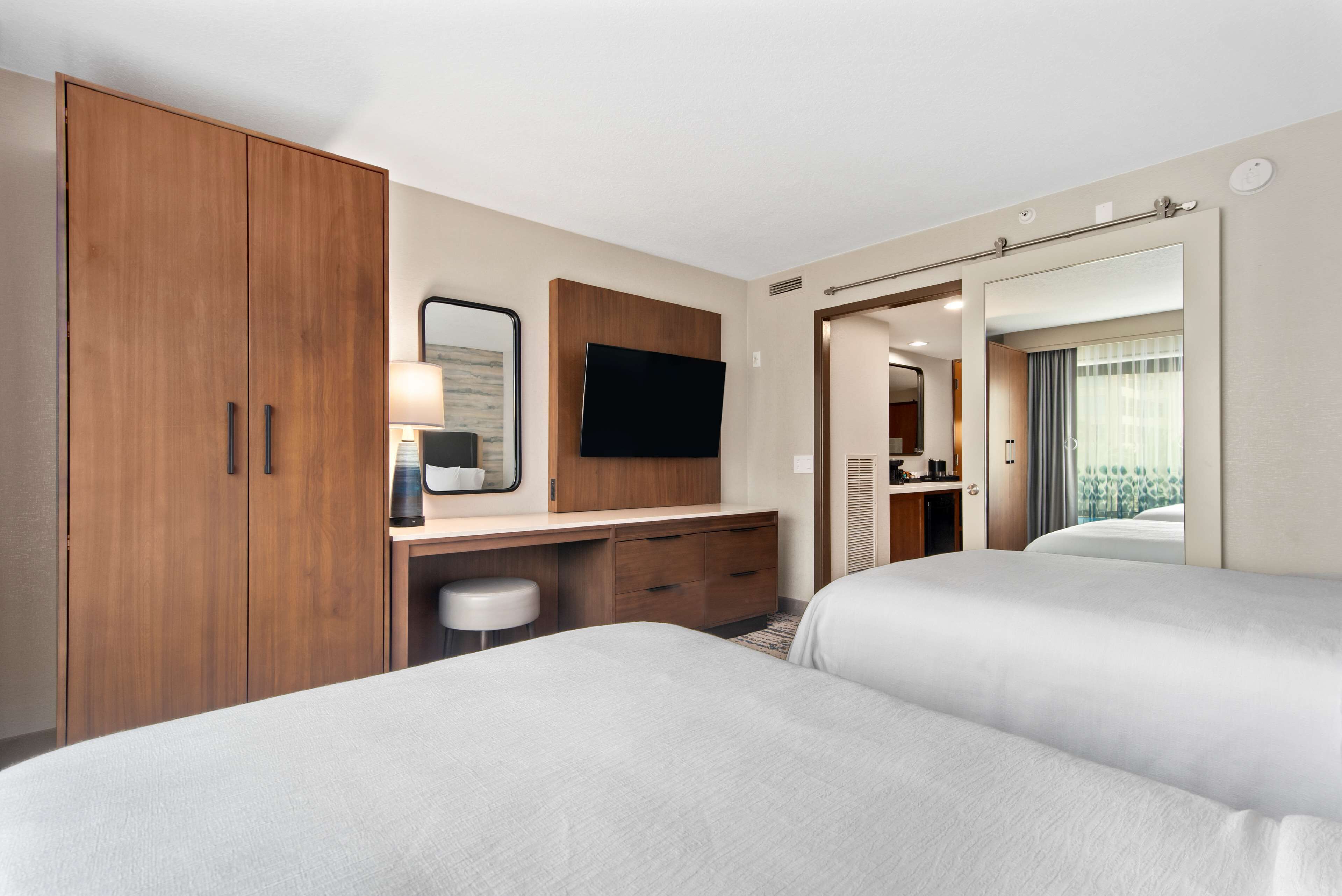 Foto - Embassy Suites by Hilton Anaheim South